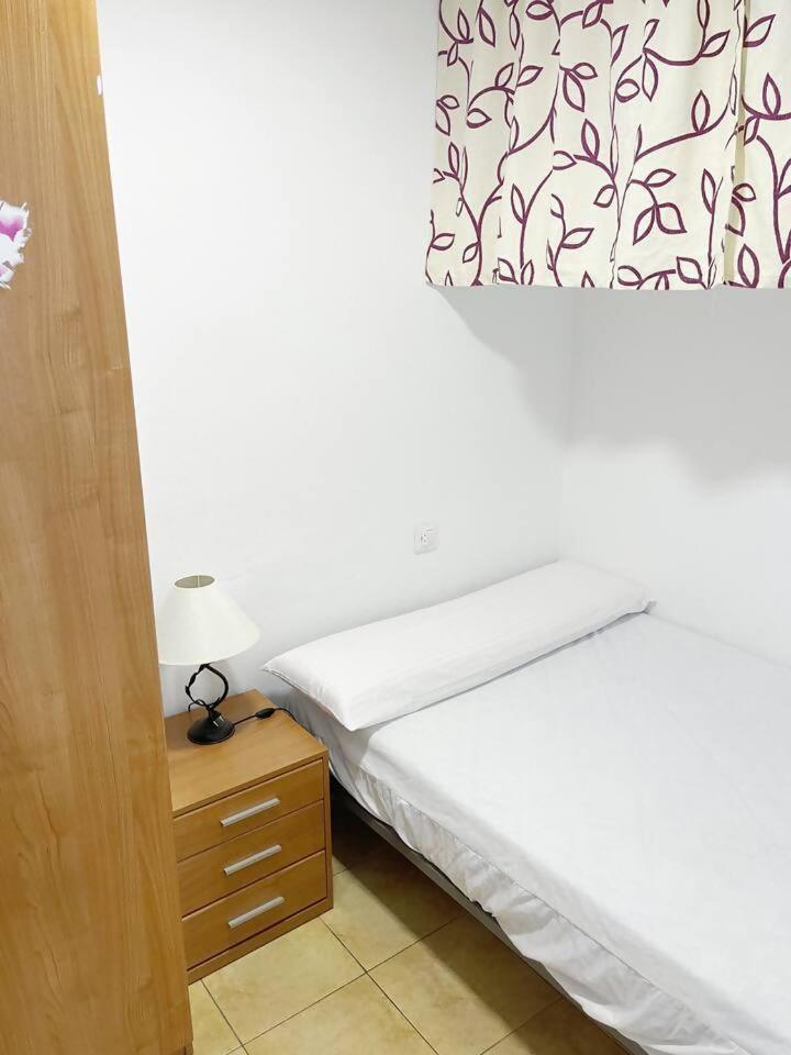 Apartamento Centrico Plazamar 4 Piscina Torre Del Mar Bagian luar foto