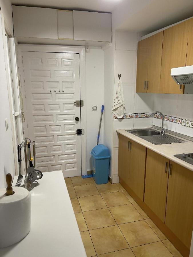 Apartamento Centrico Plazamar 4 Piscina Torre Del Mar Bagian luar foto